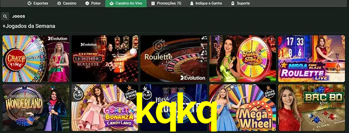 kqkq bet